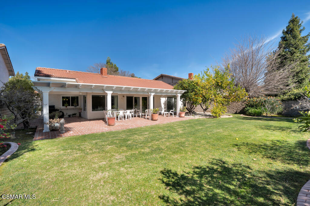 684 Triunfo Canyon Road