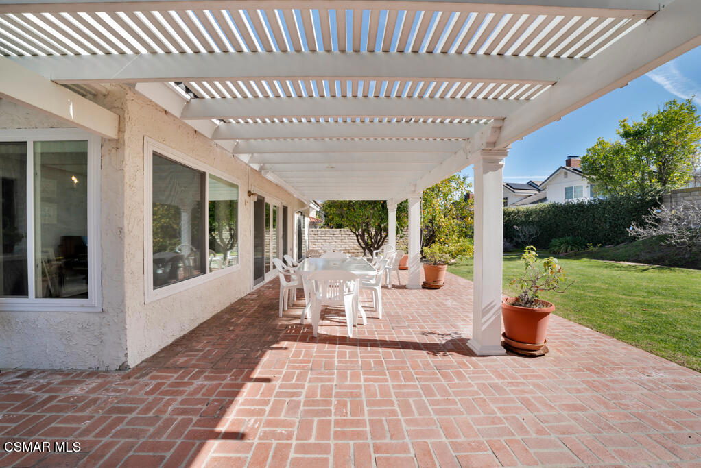 684 Triunfo Canyon Road