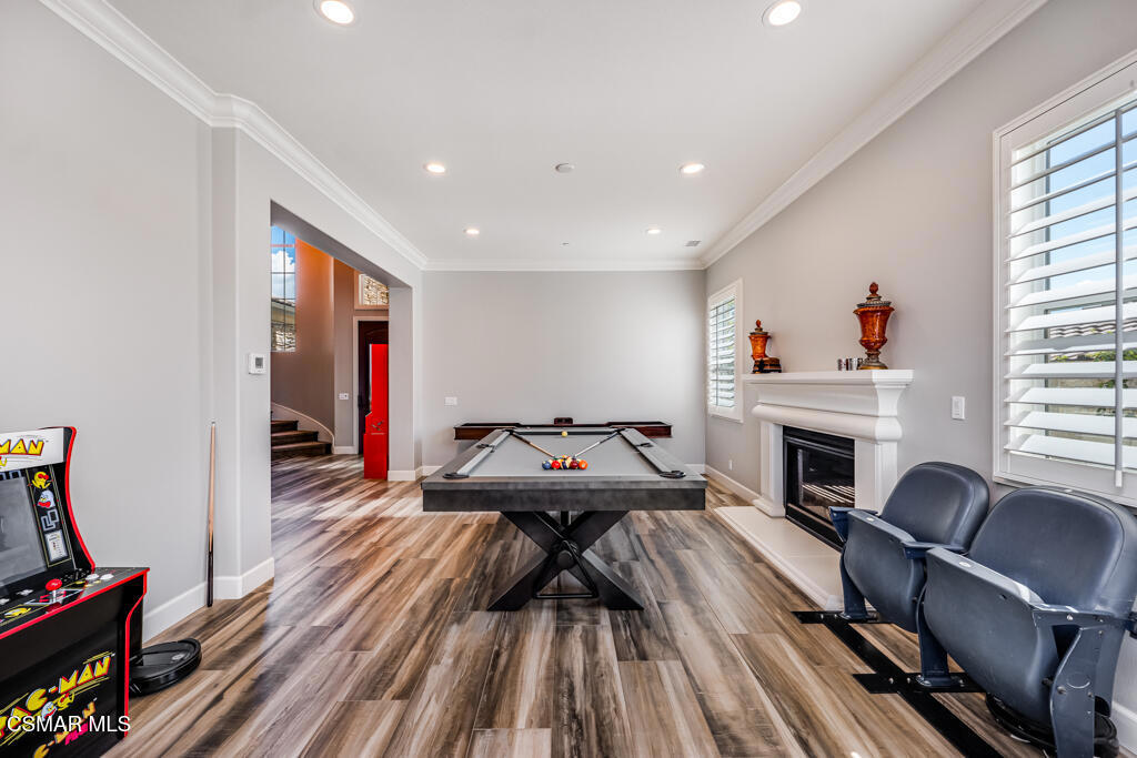 7377 Woods Court