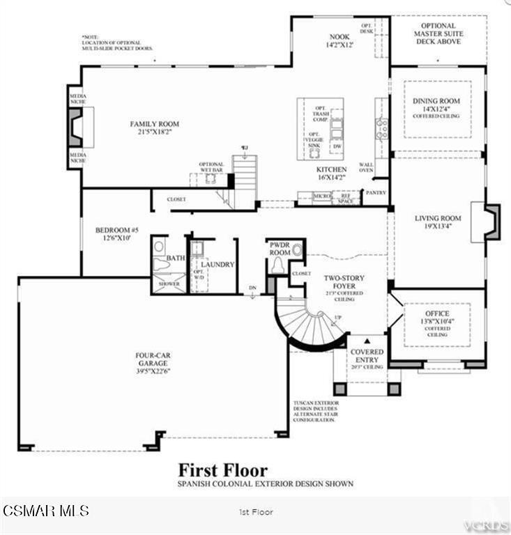 7377 Woods Court