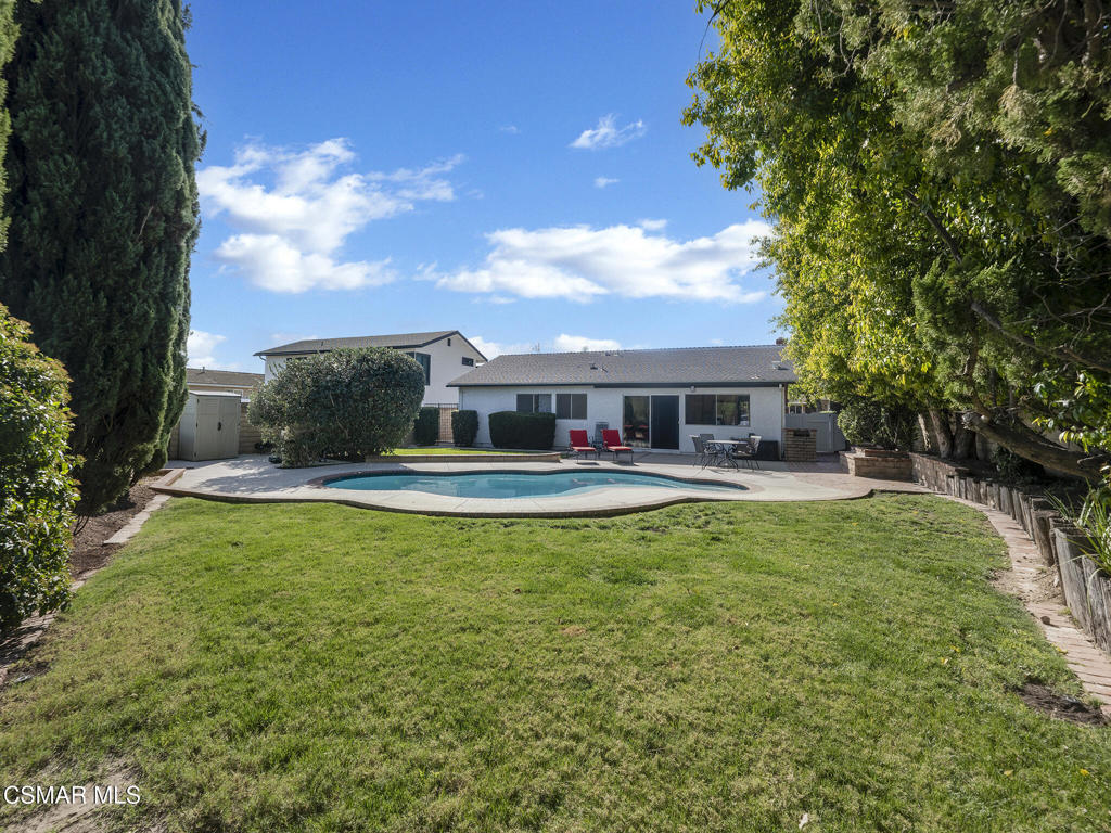 2202 Aspenpark Court