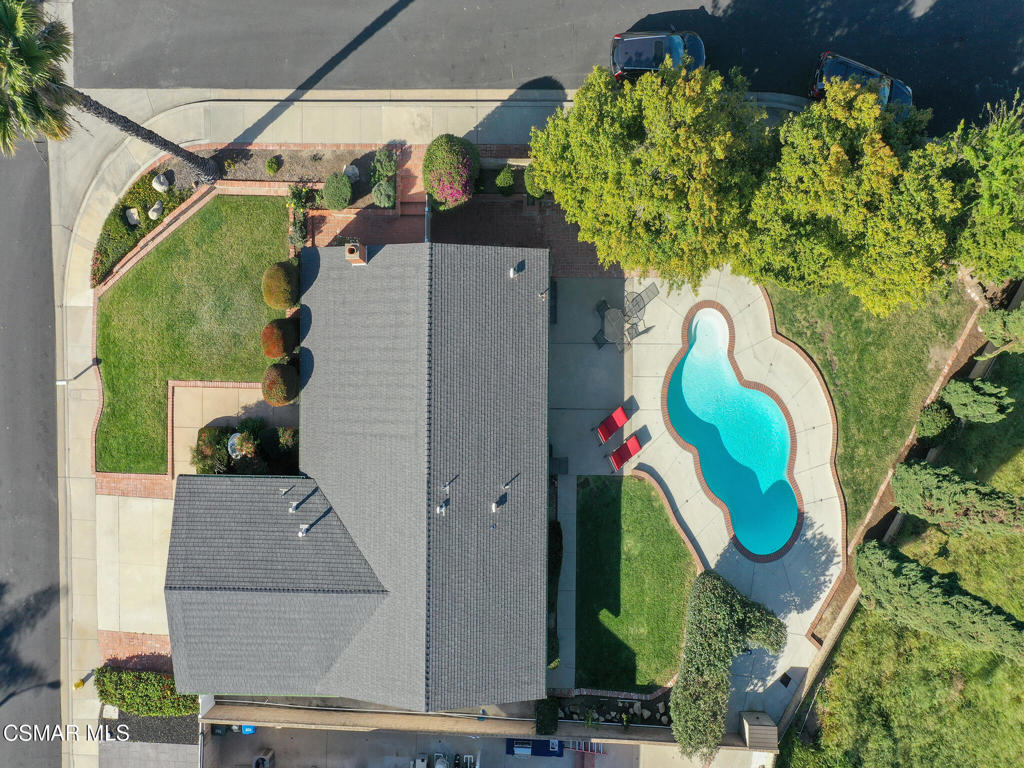 2202 Aspenpark Court