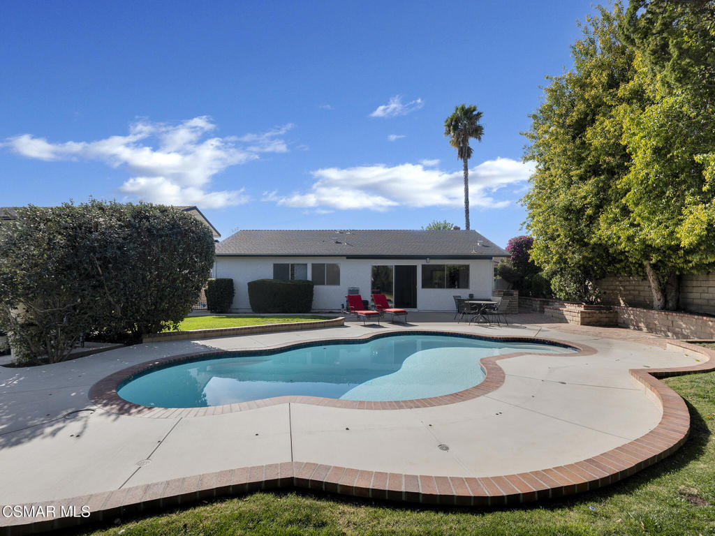 2202 Aspenpark Court