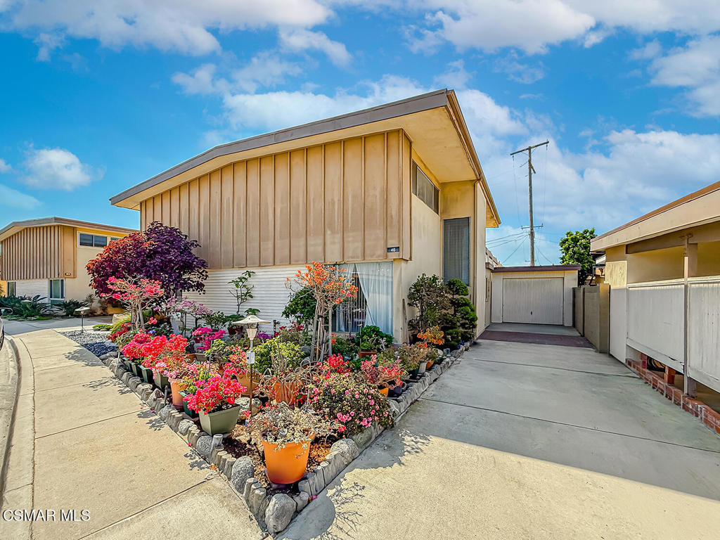 46 Merit Park Drive