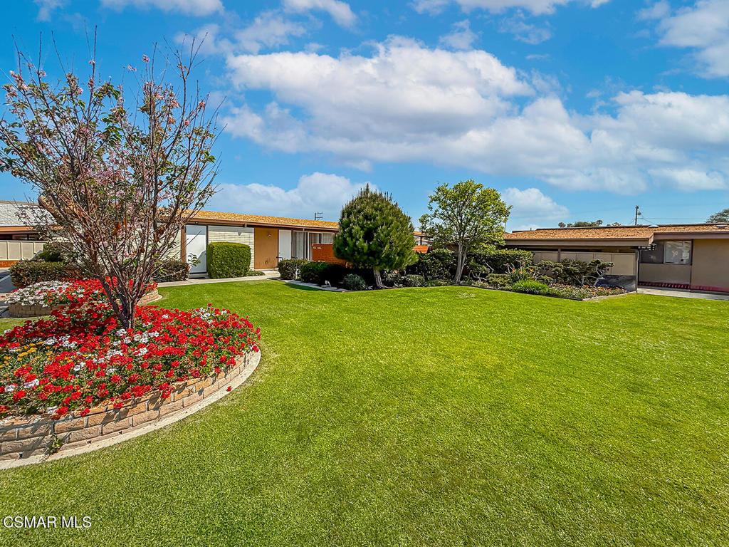 46 Merit Park Drive