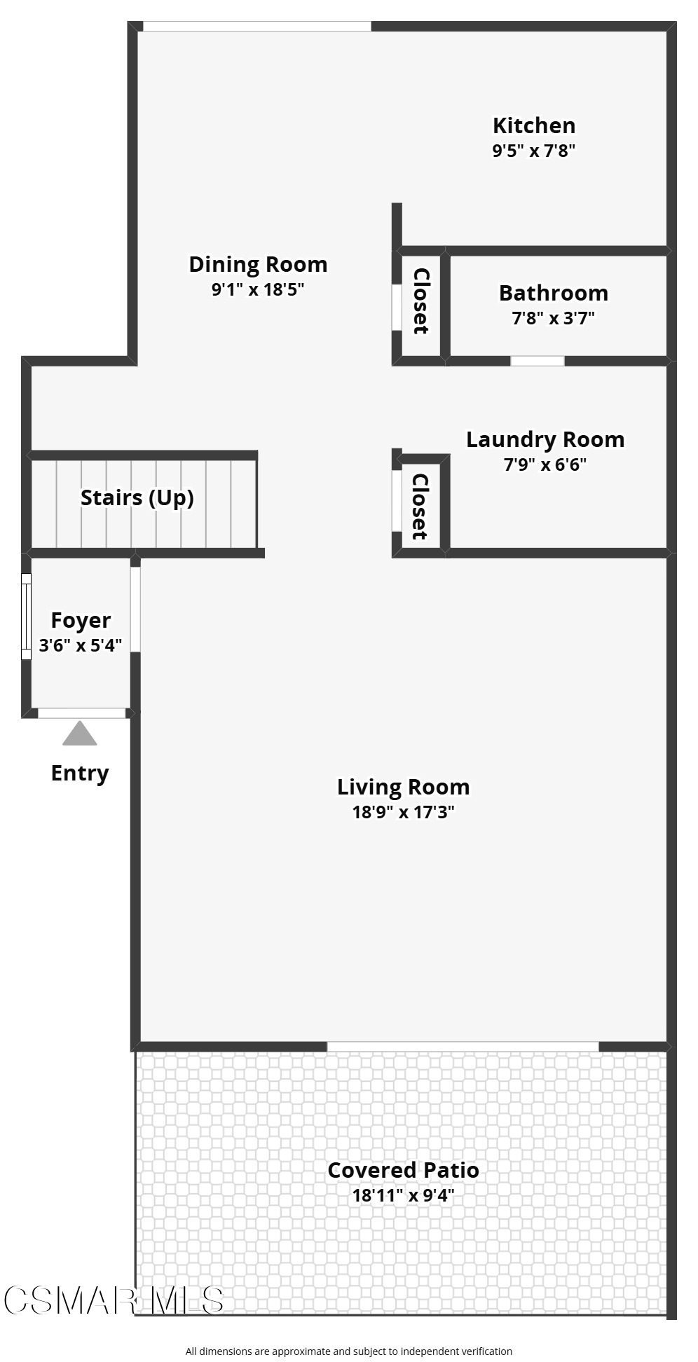 46 Merit Park Drive