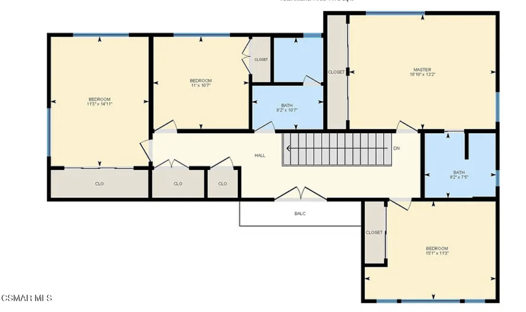 4184 Lanai Road