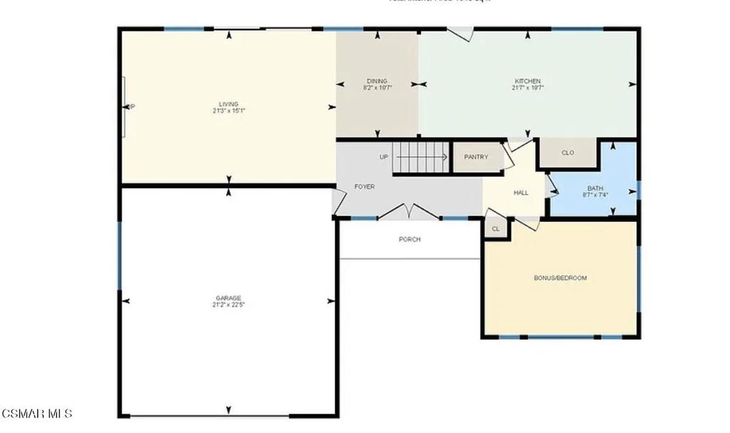 4184 Lanai Road