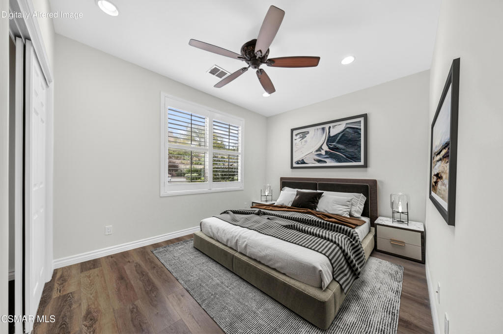 13907 Bear Fence Court