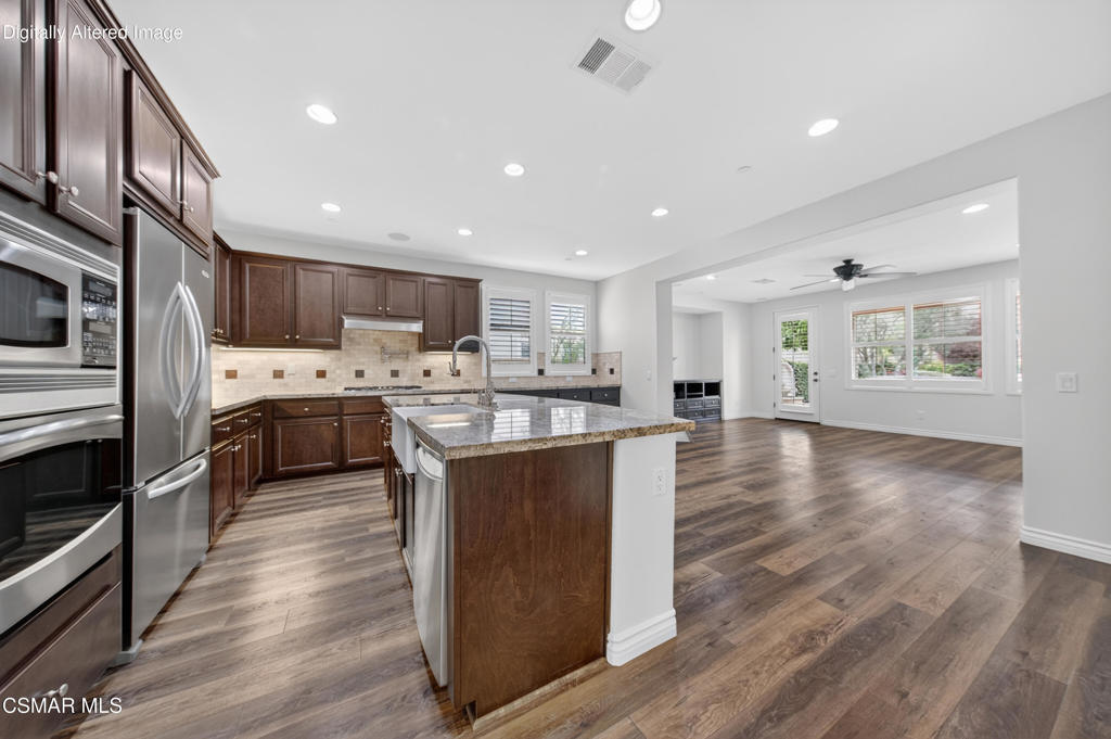 13907 Bear Fence Court
