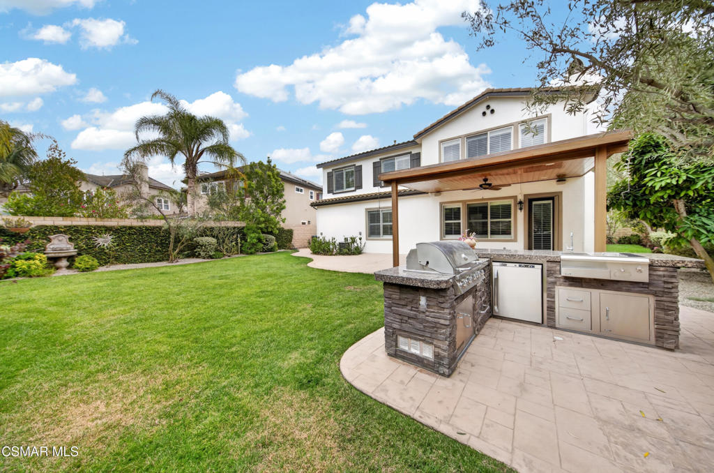 13907 Bear Fence Court