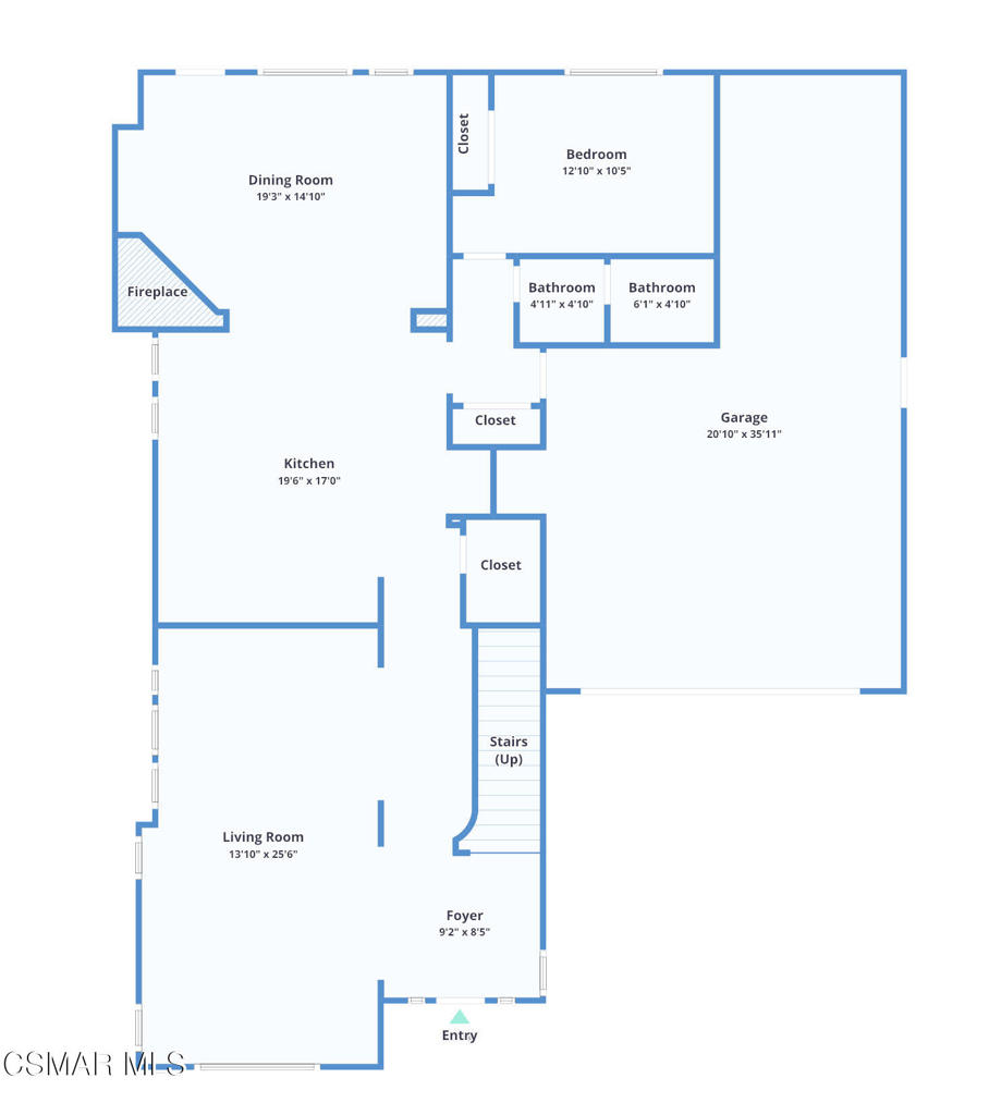 13907 Bear Fence Court