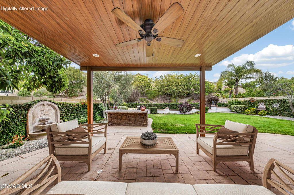 13907 Bear Fence Court