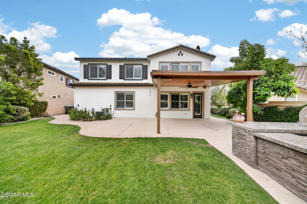13907 Bear Fence Court