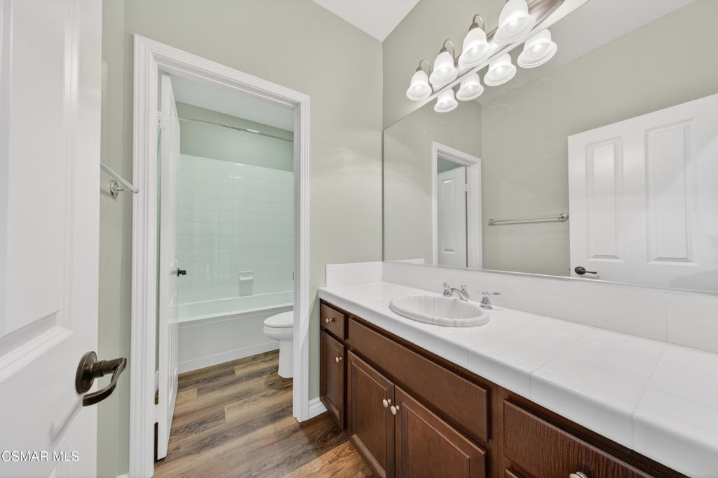 13907 Bear Fence Court