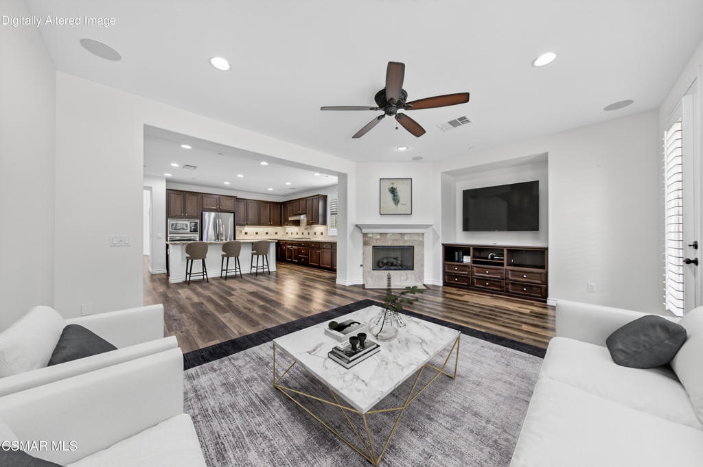 13907 Bear Fence Court