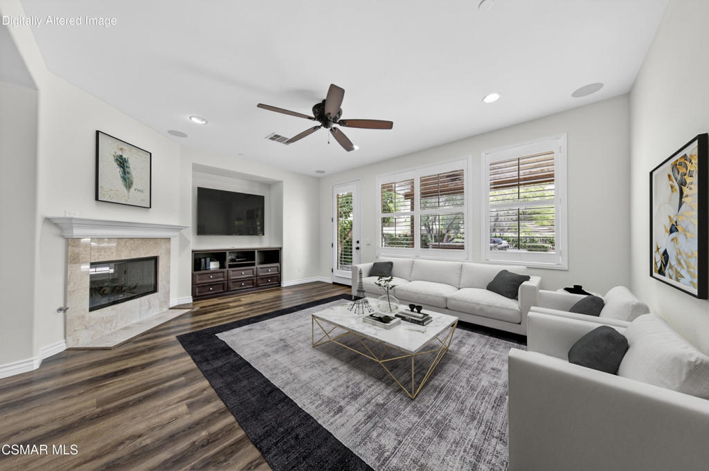 13907 Bear Fence Court