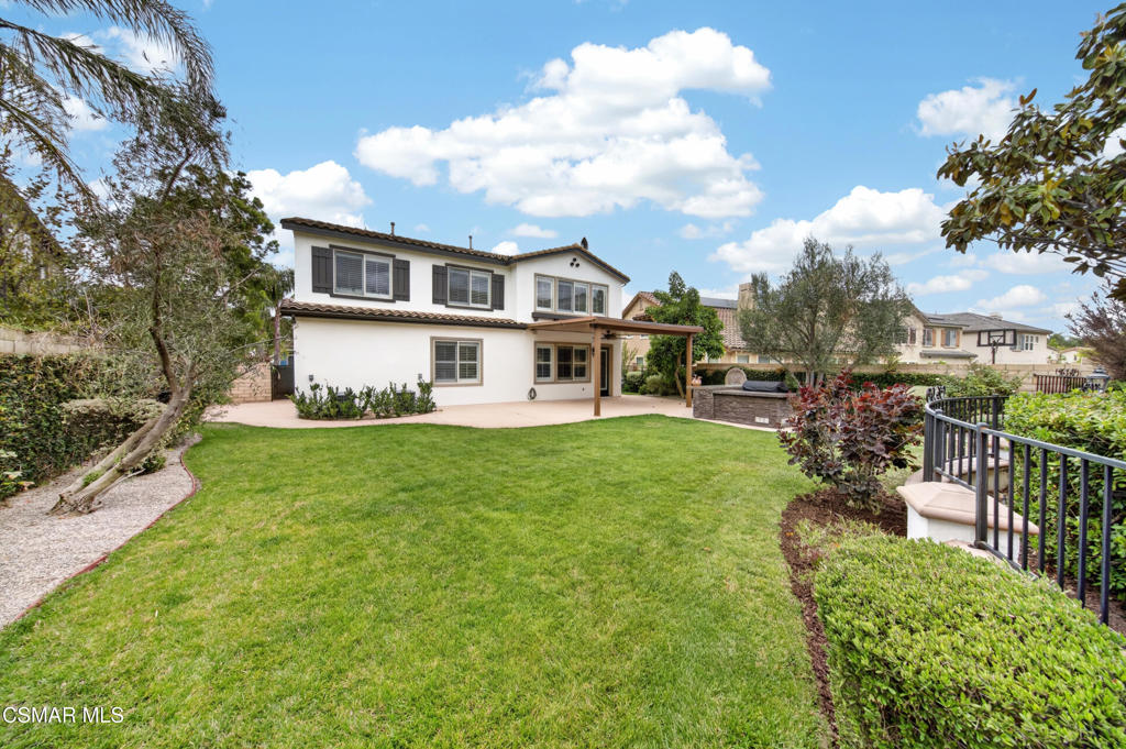 13907 Bear Fence Court