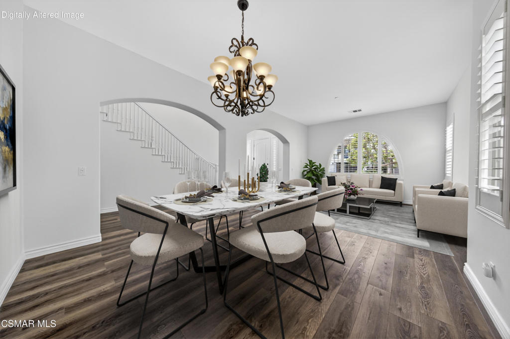13907 Bear Fence Court