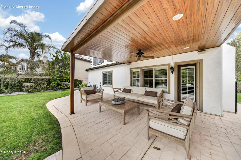 13907 Bear Fence Court