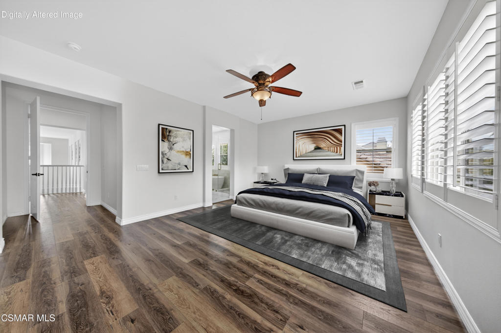 13907 Bear Fence Court