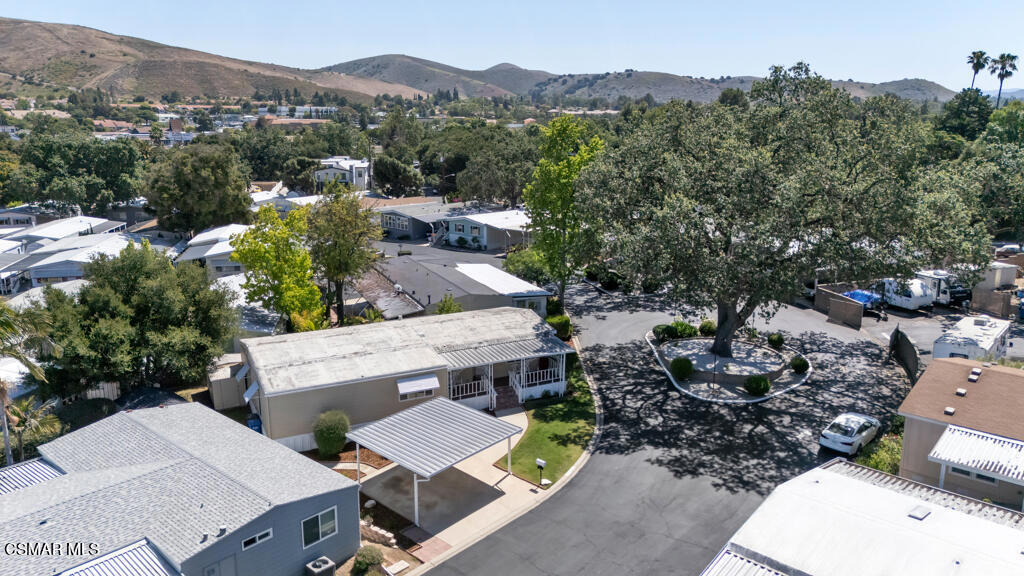 2779 Thunderbird Drive 80