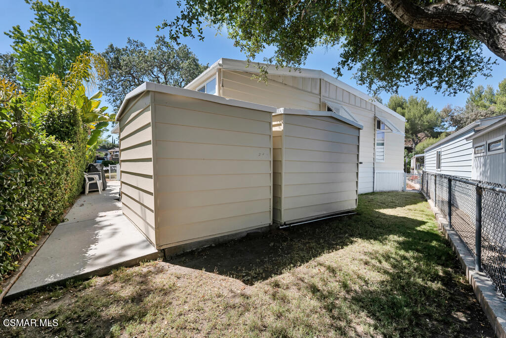 2779 Thunderbird Drive 80
