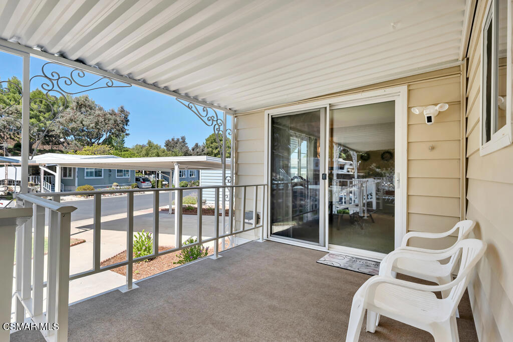 2779 Thunderbird Drive 80
