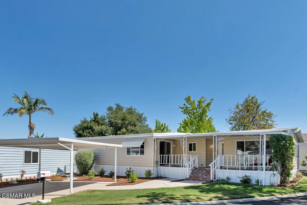 2779 Thunderbird Drive 80