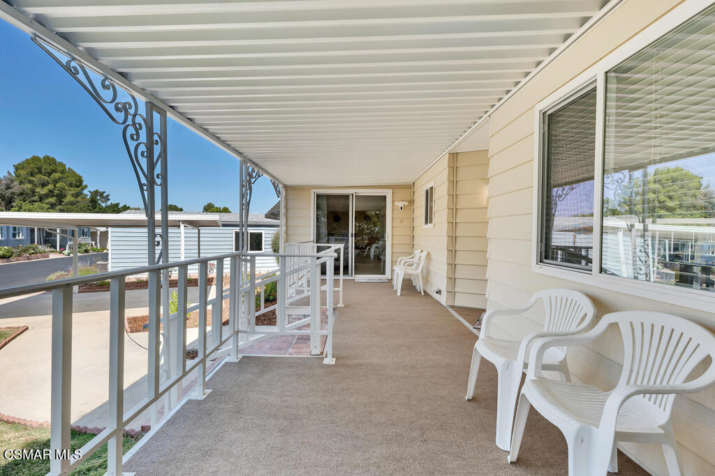 2779 Thunderbird Drive 80