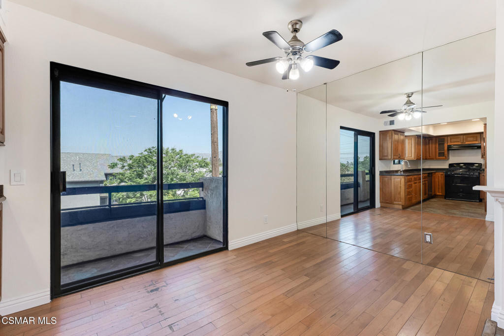 8710 Independence Avenue 307