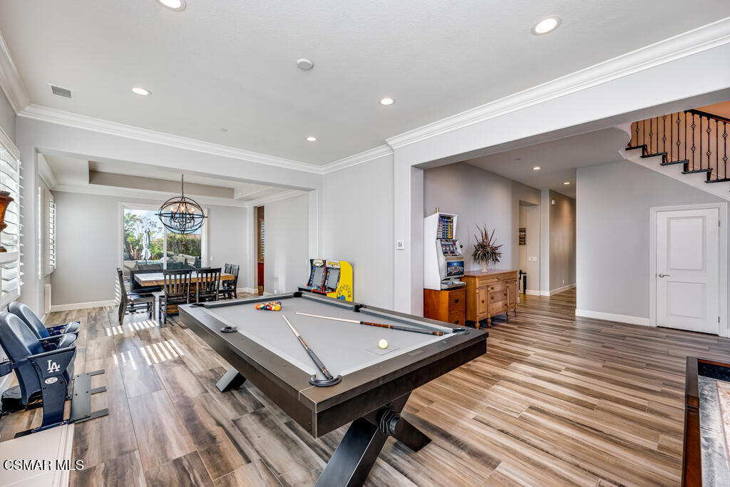 7377 Woods Court