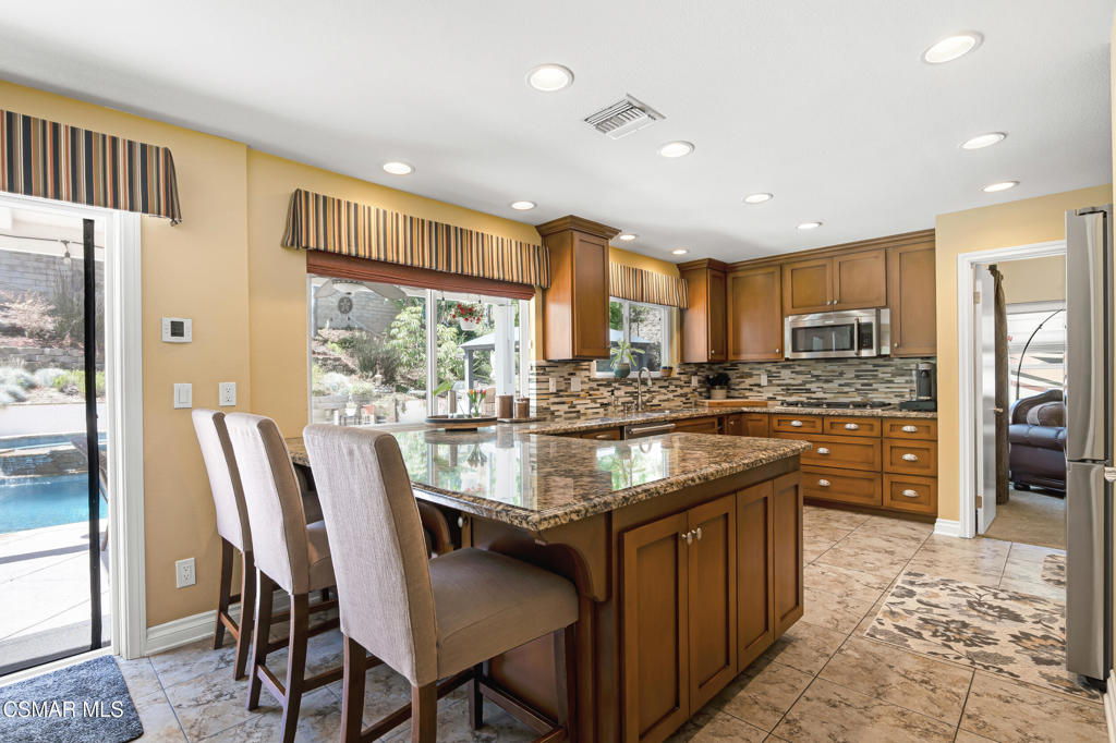 13320 Sunnyslope Place