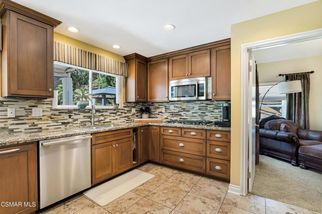 13320 Sunnyslope Place