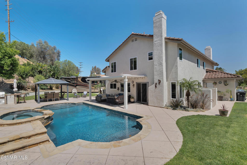 13320 Sunnyslope Place