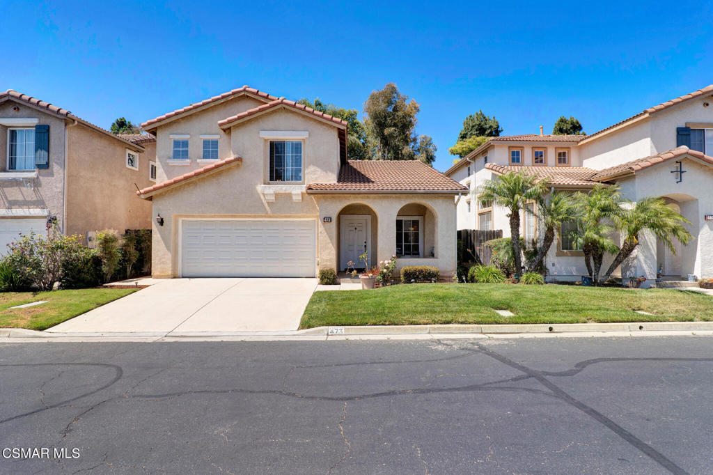 473 Arroyo Del Mar