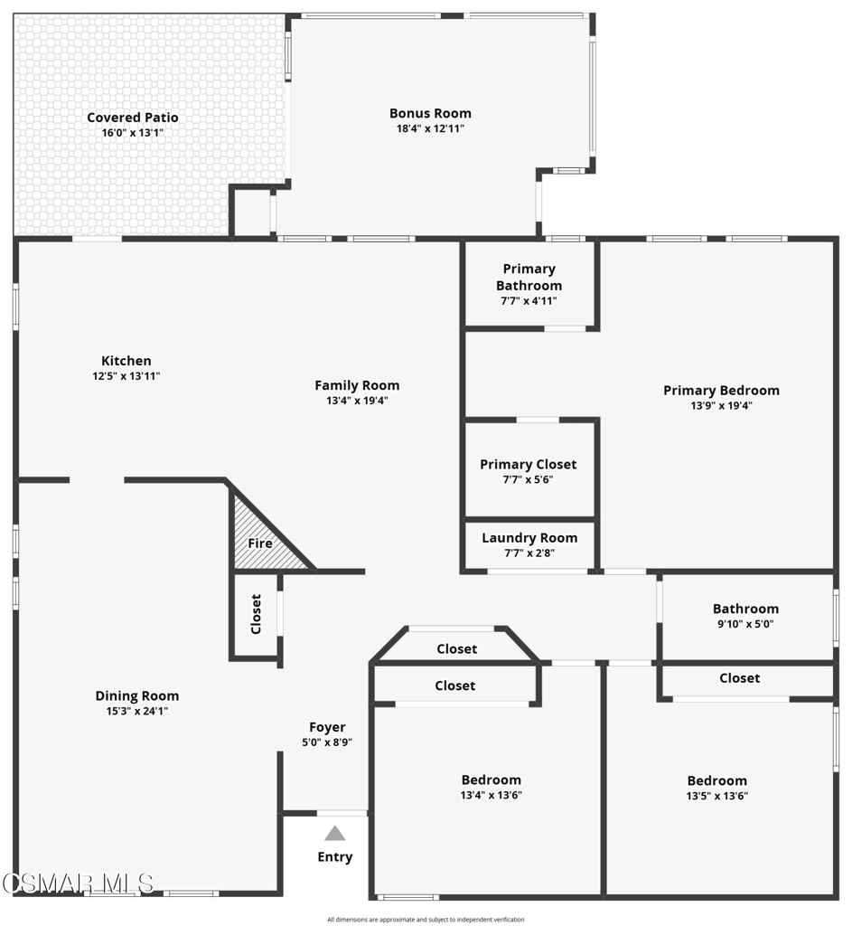 1354 Casmalia Court