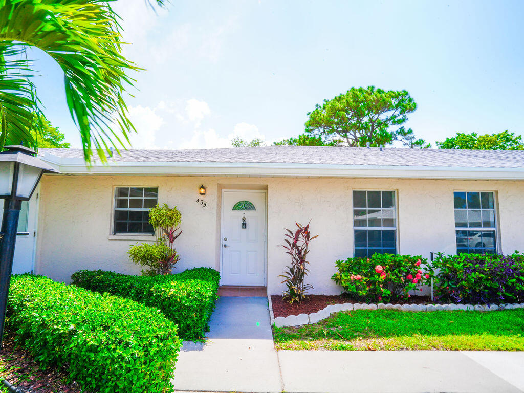 435 Bennington Lane 435