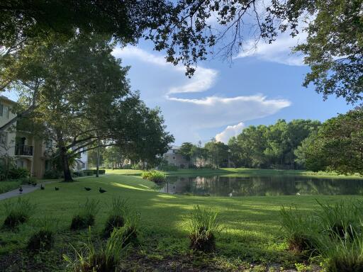 100 Crestwood Court N 112