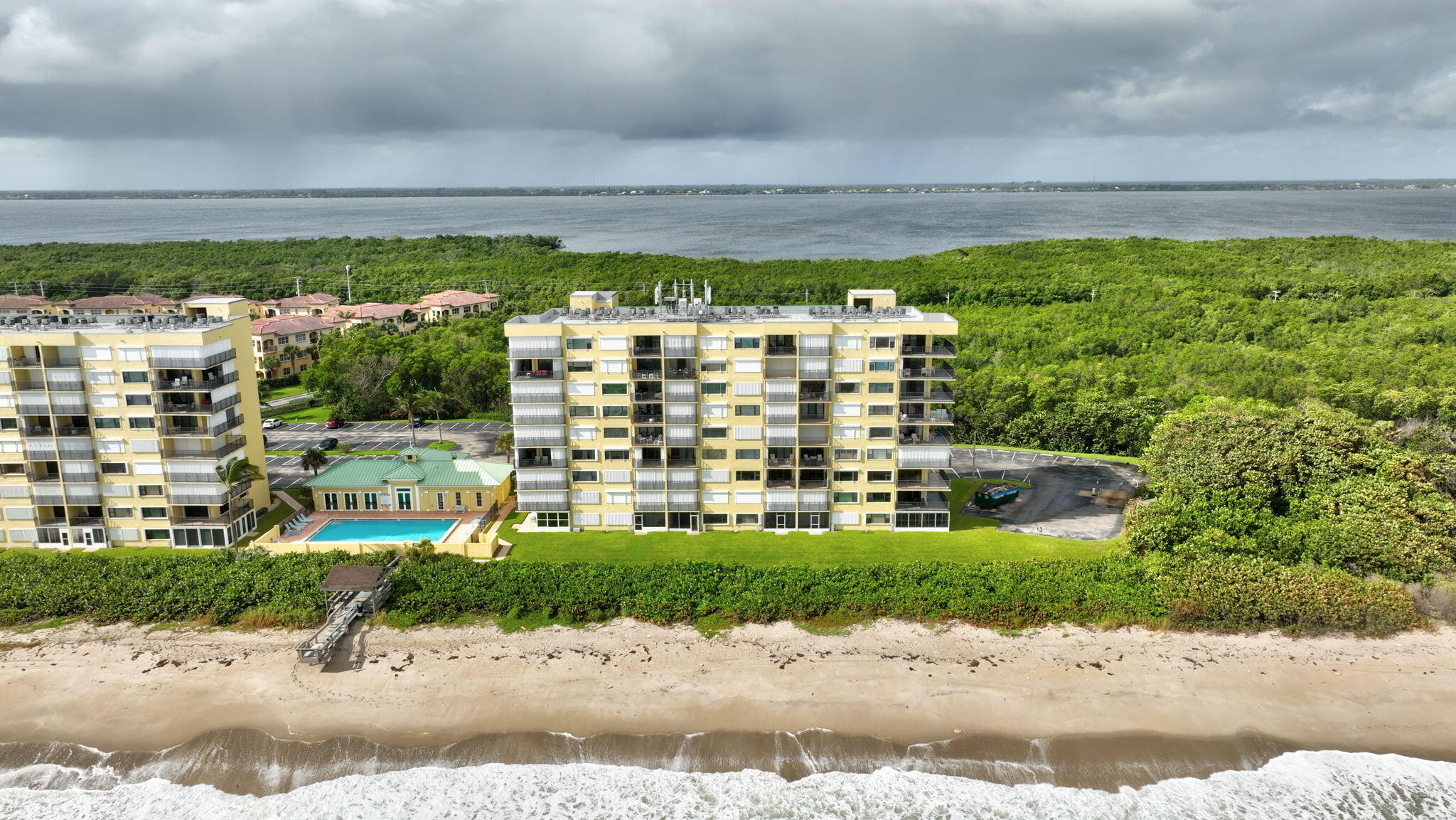 7370 S Ocean Drive 114