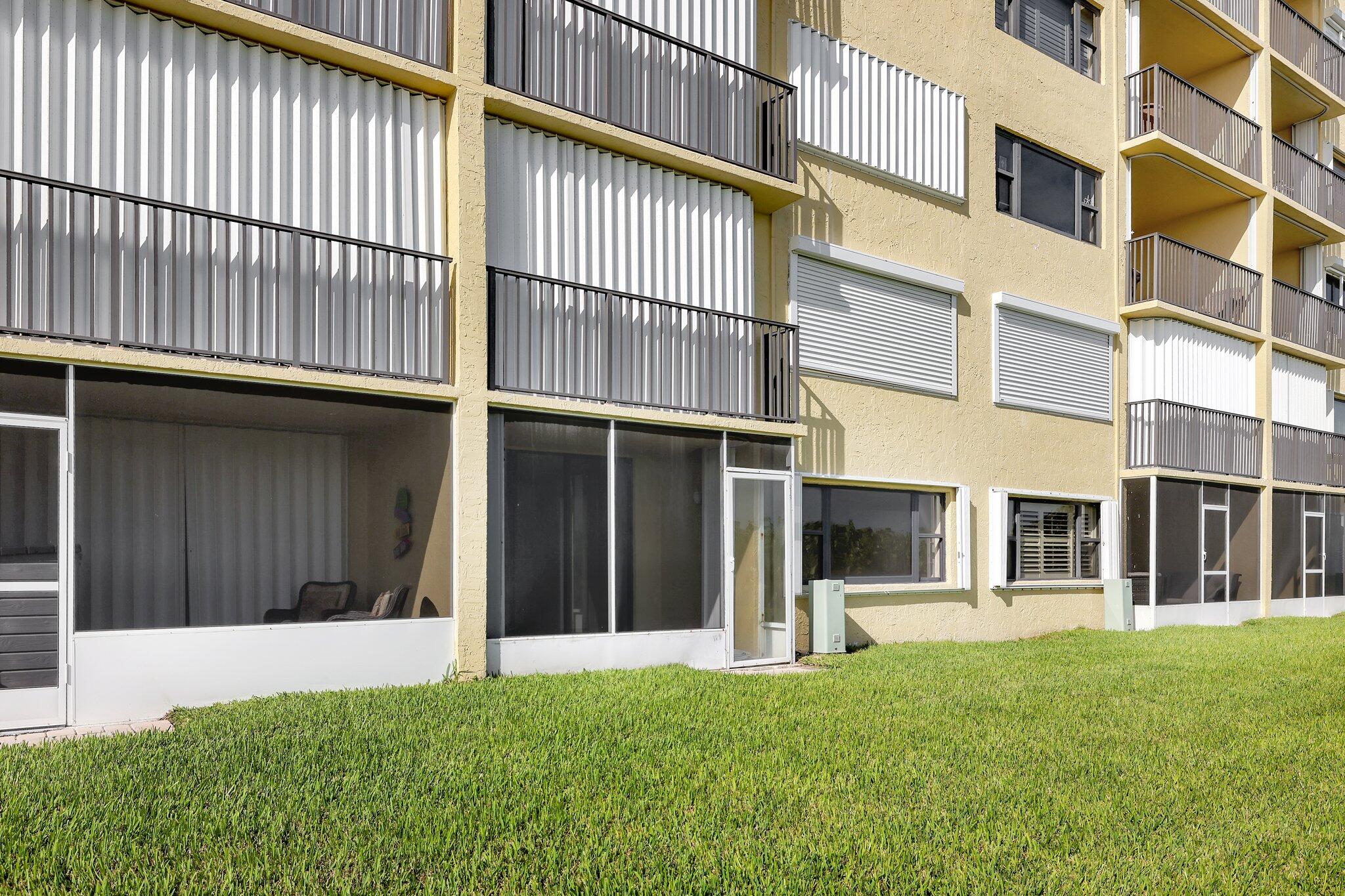 7370 S Ocean Drive 114