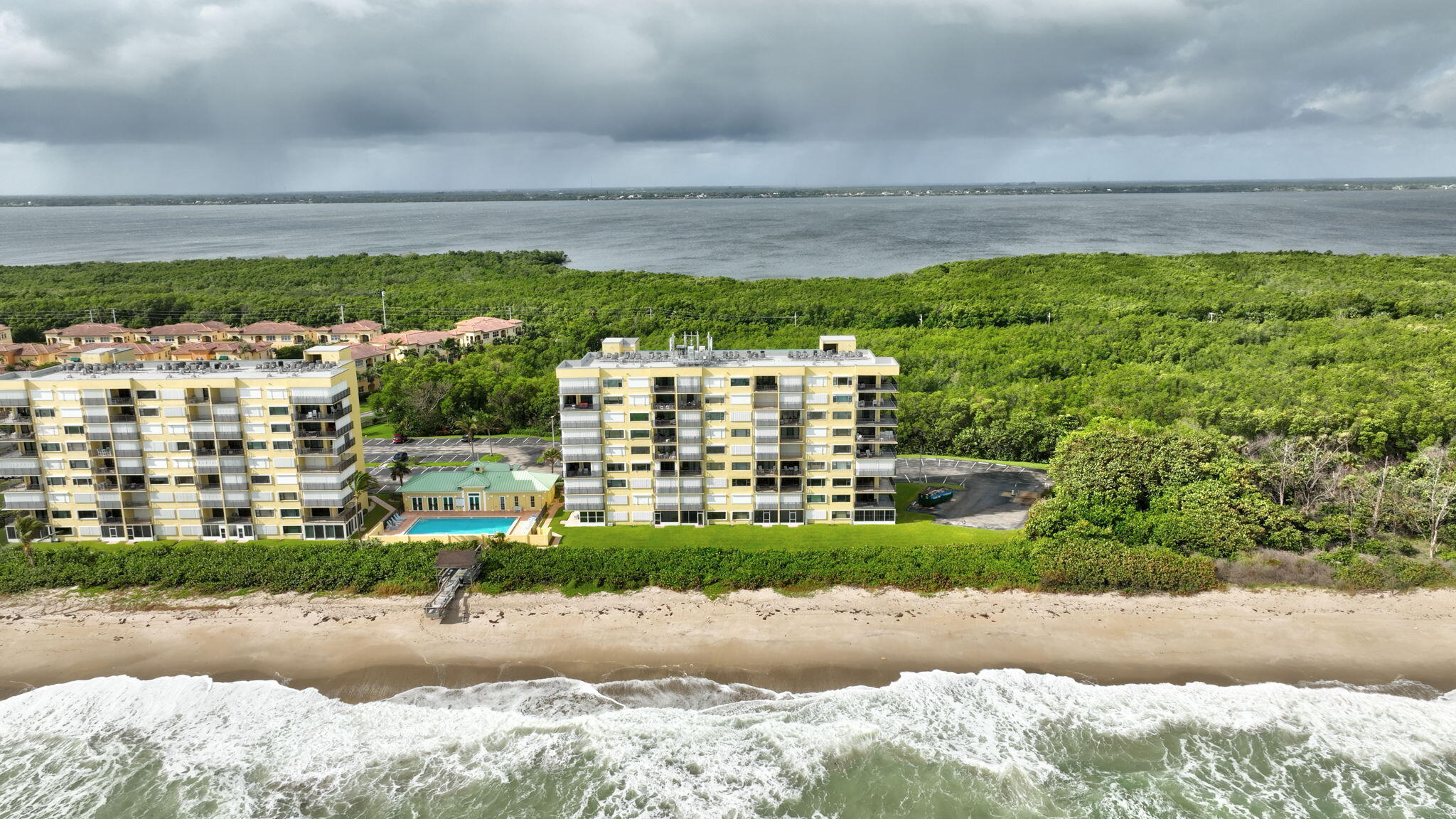 7370 S Ocean Drive 114