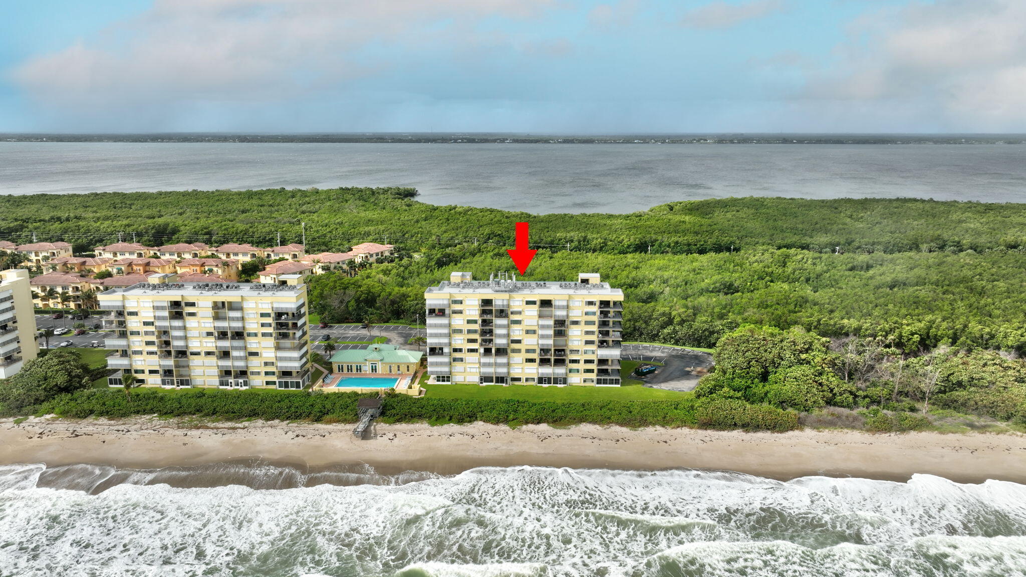 7370 S Ocean Drive 114