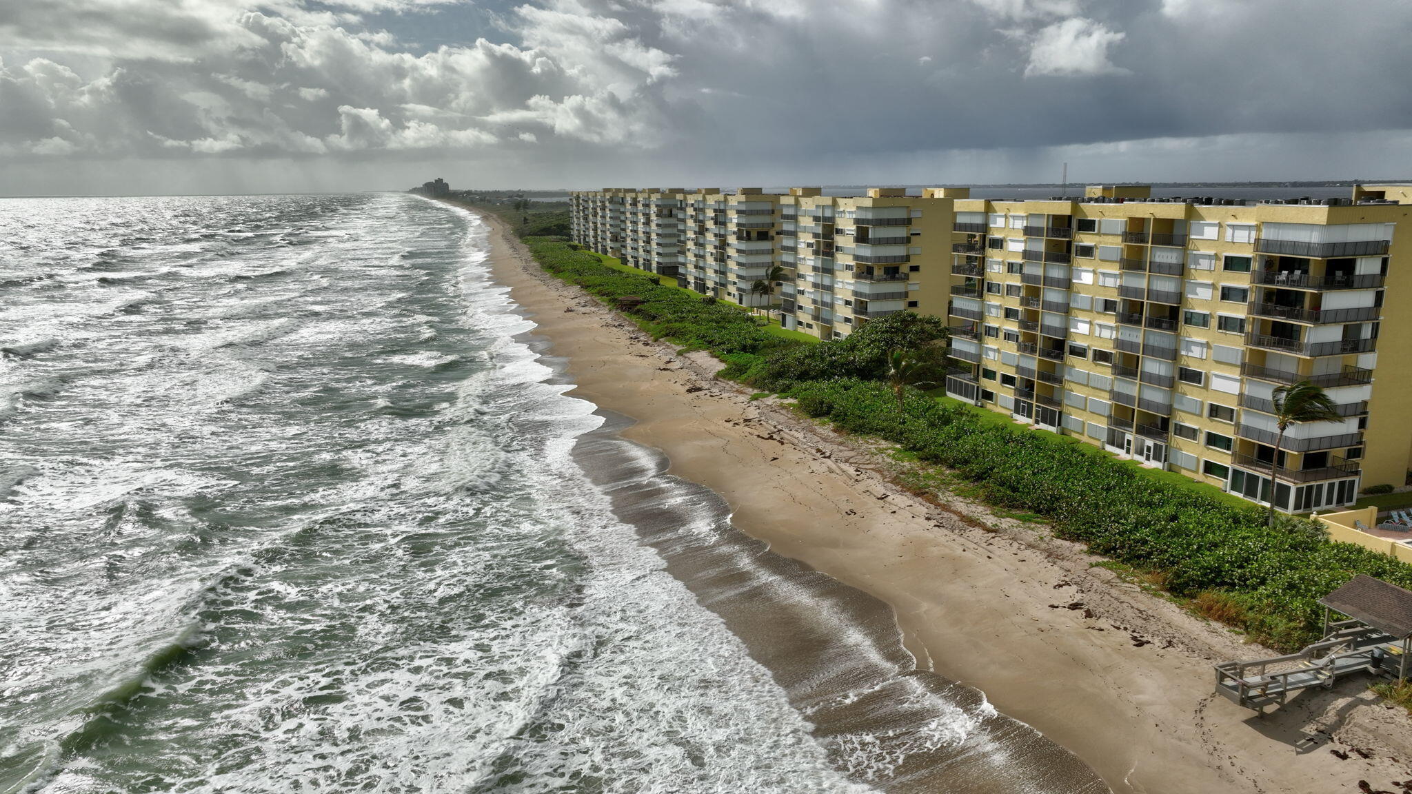 7370 S Ocean Drive 114