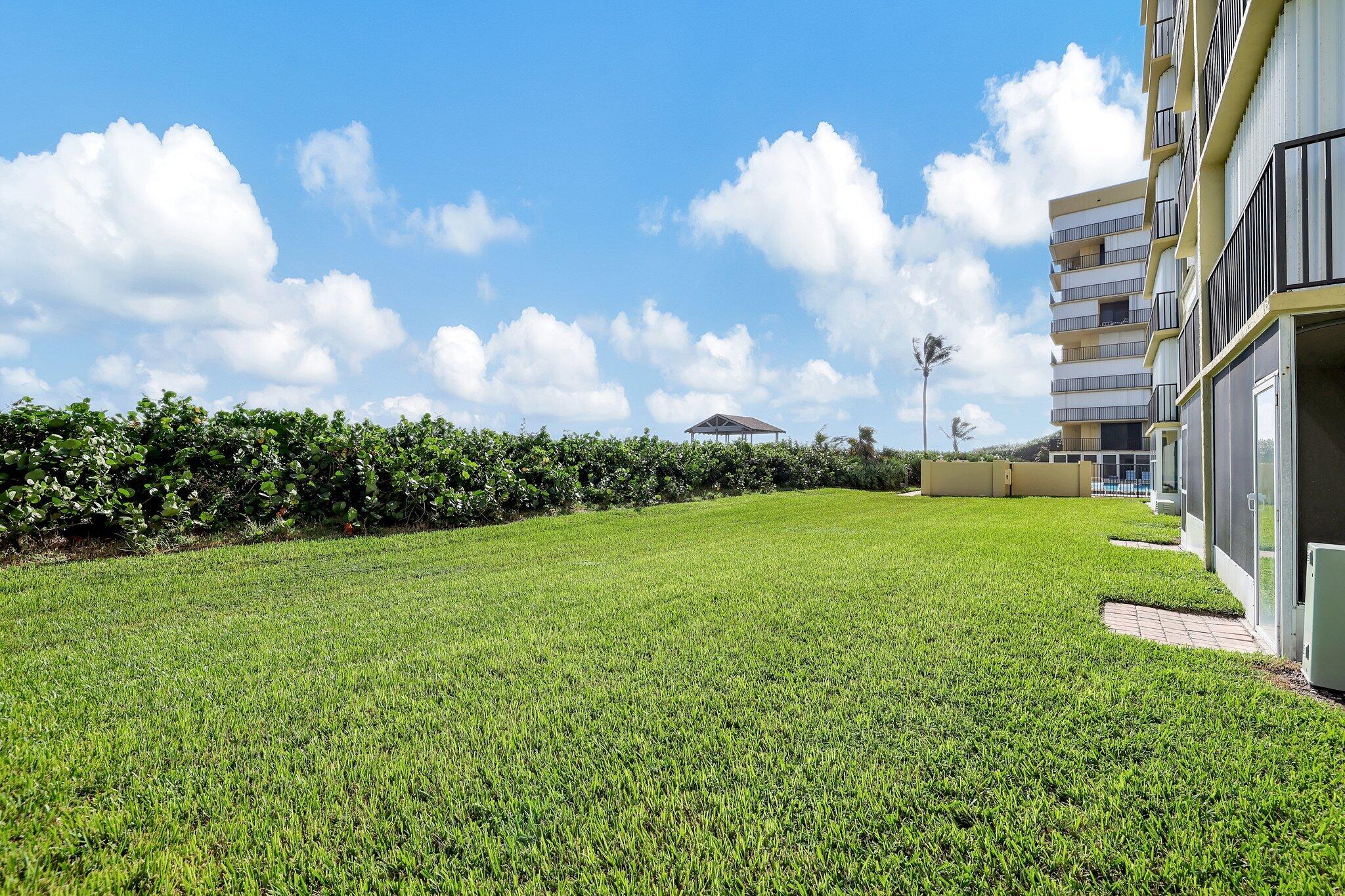 7370 S Ocean Drive 114