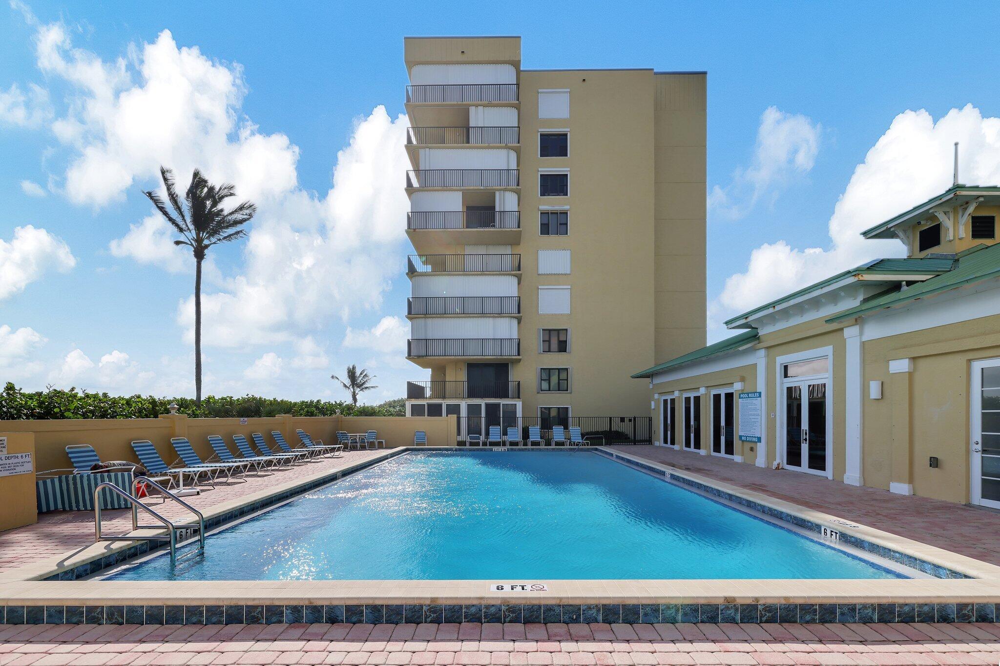 7370 S Ocean Drive 114