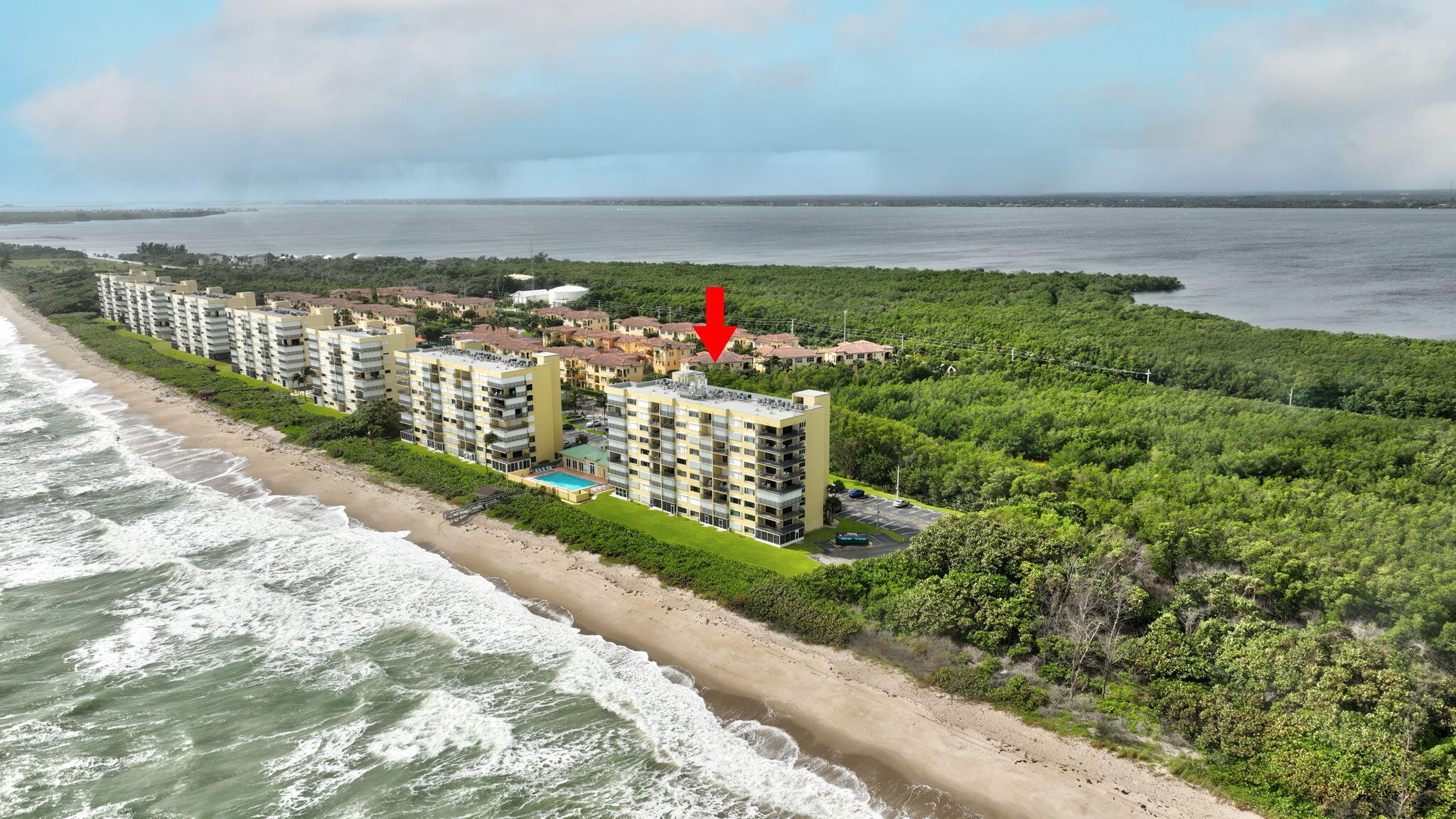 7370 S Ocean Drive 114