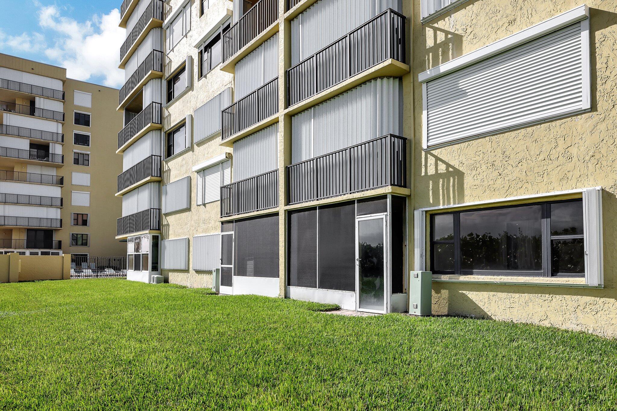 7370 S Ocean Drive 114