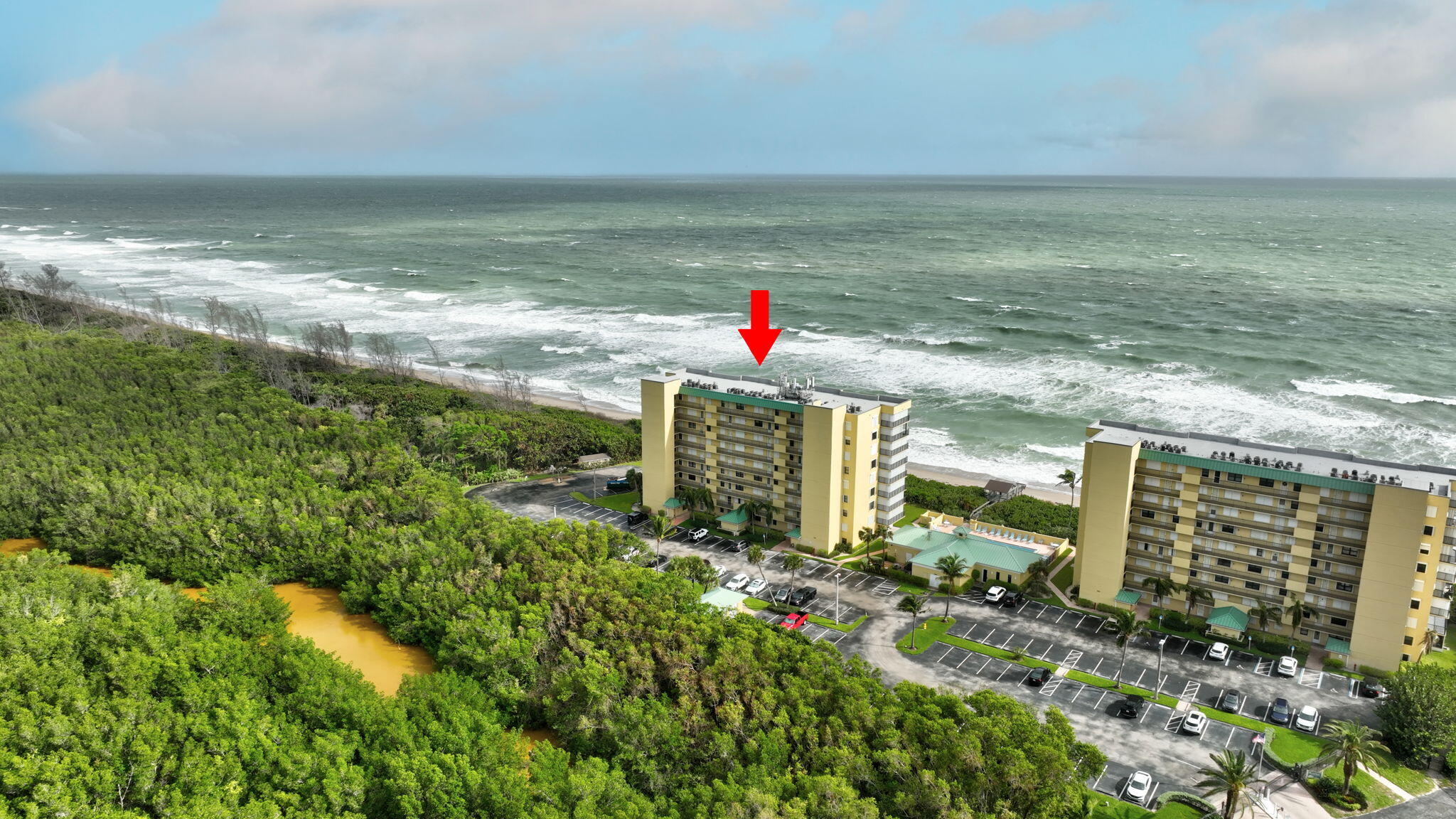7370 S Ocean Drive 114