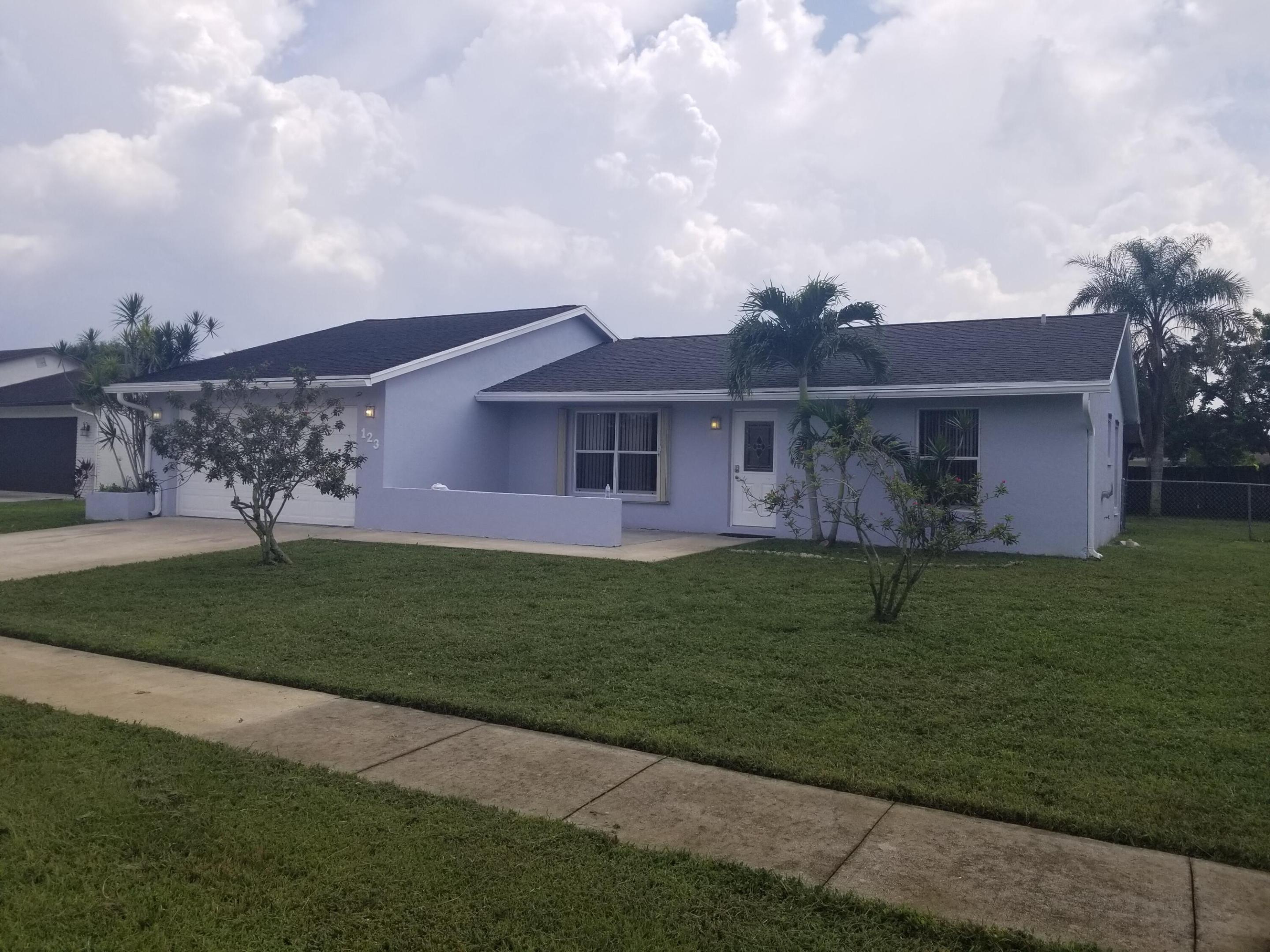 123 Eider Court